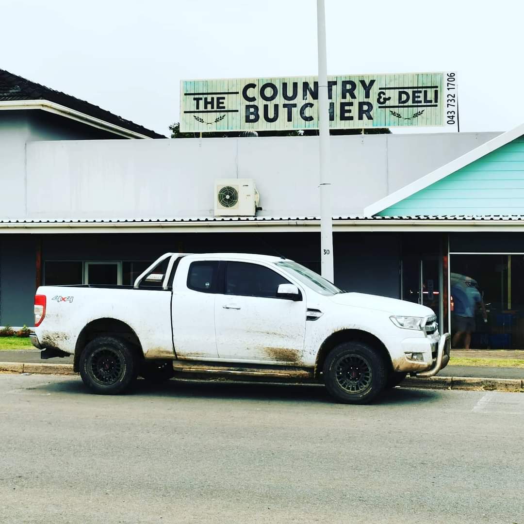 Gonubie Country Butcher