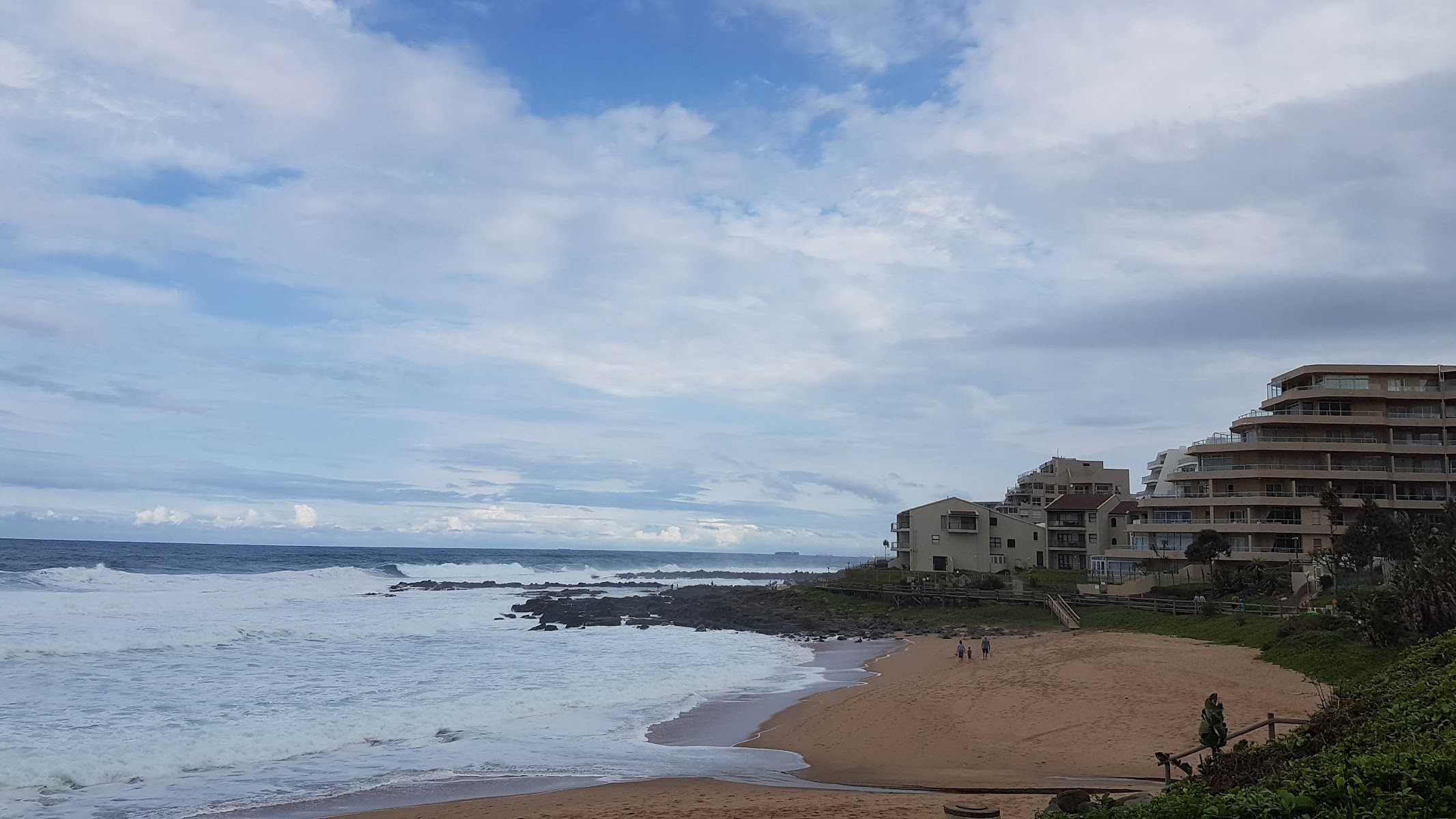 Willard Beach