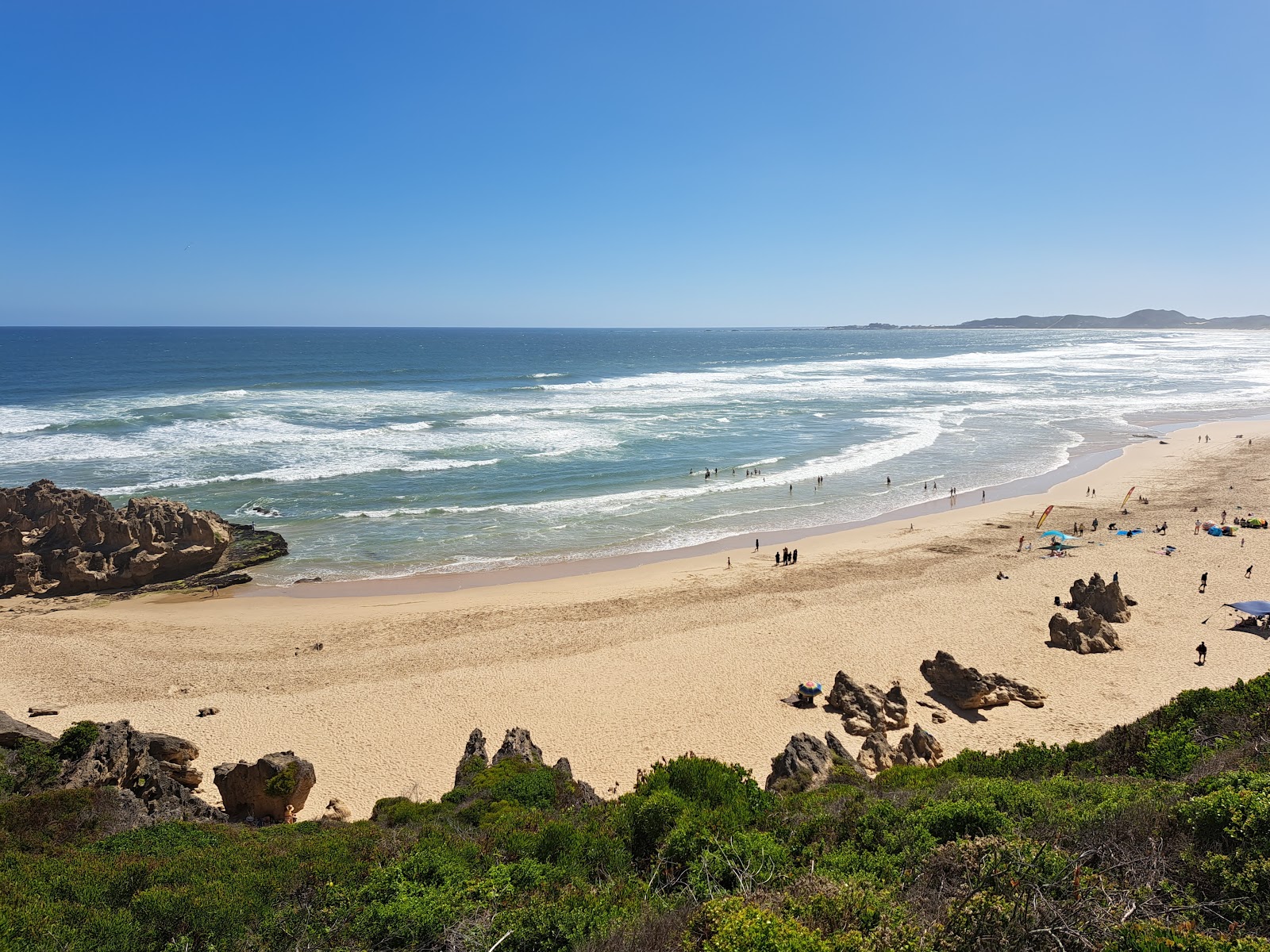 Brenton Beach