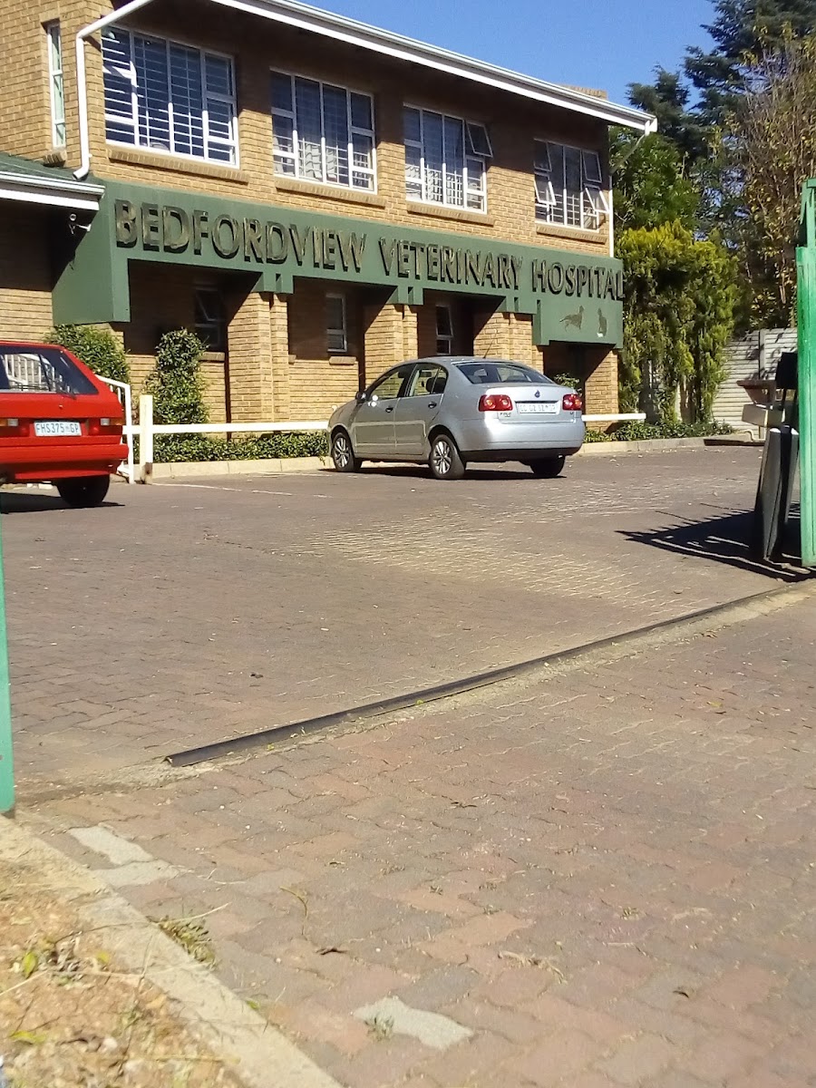 Bedfordview Veterinary Hospital