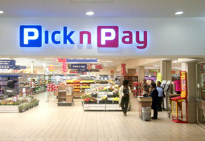 Pick n Pay Langenhovenpark