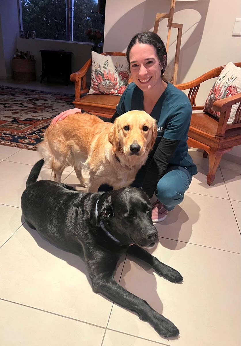C.A.R.E. Veterinary Physiotherapy