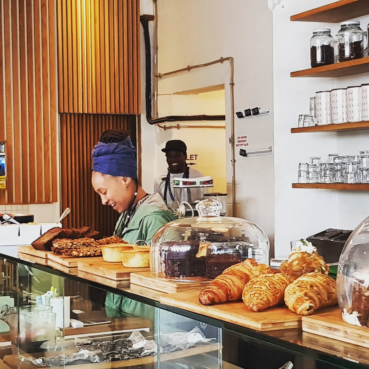 Café Frank