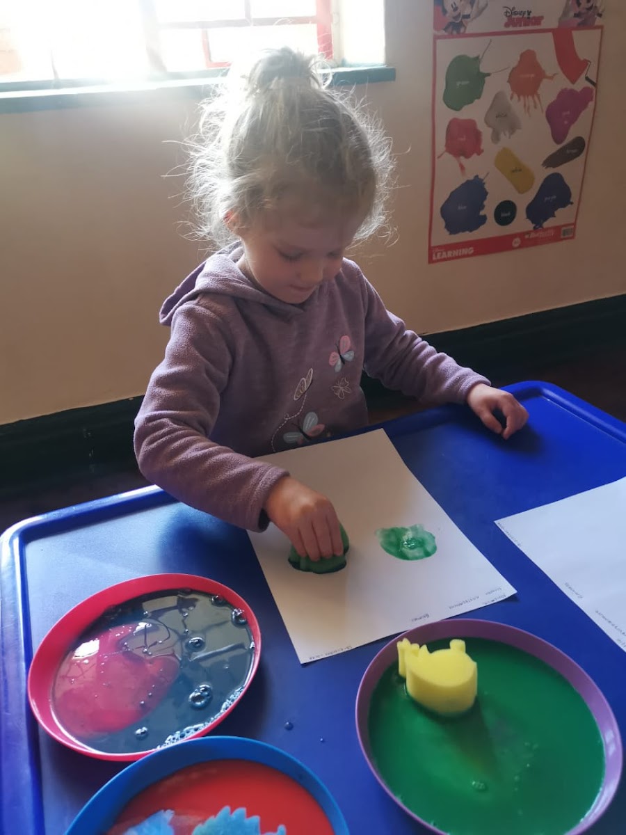 Curious Minds Day Care