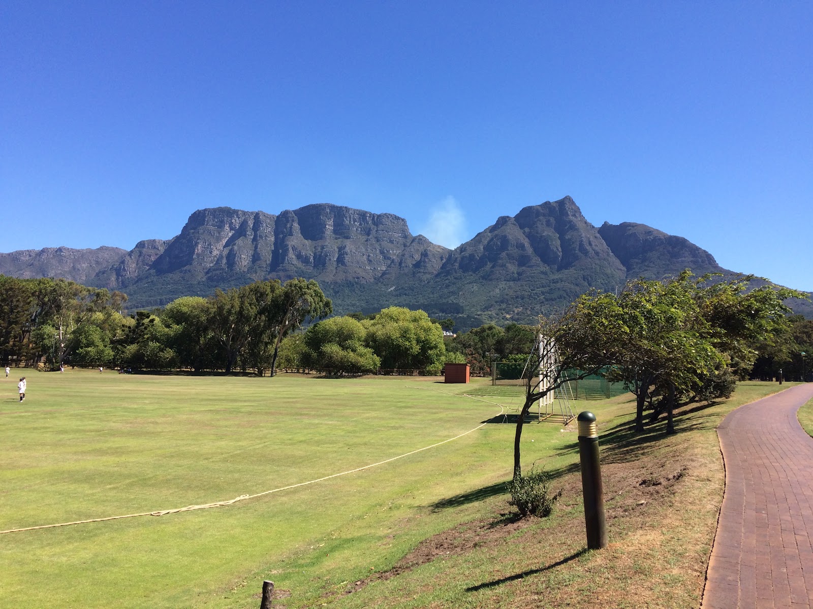 Keurboom Park