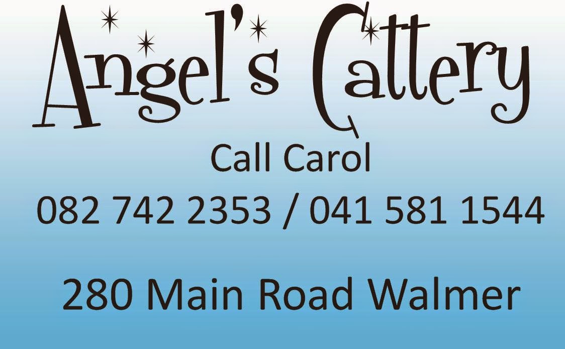 Angel's Cattery