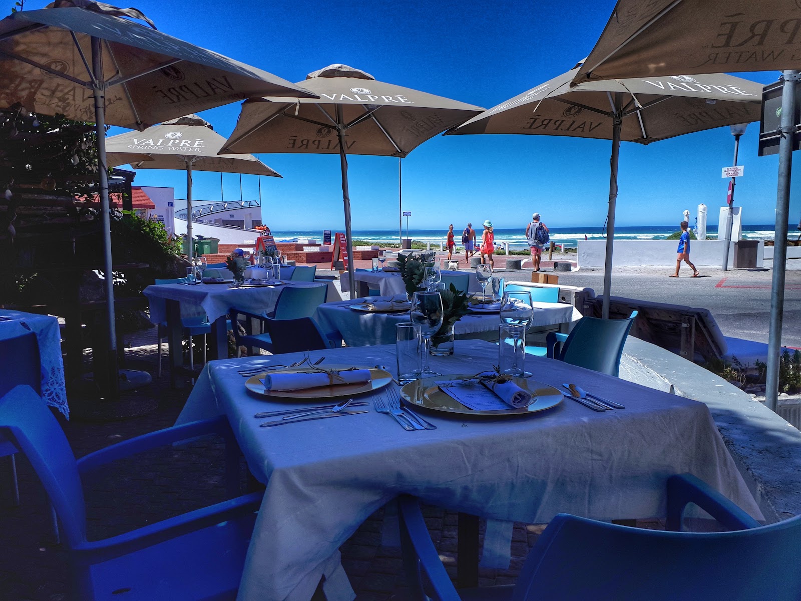 Dutchies Restaurant