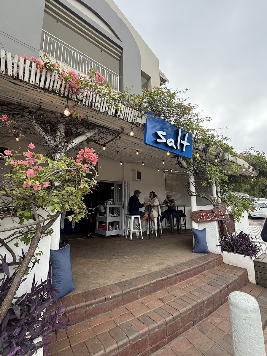 Salt Café