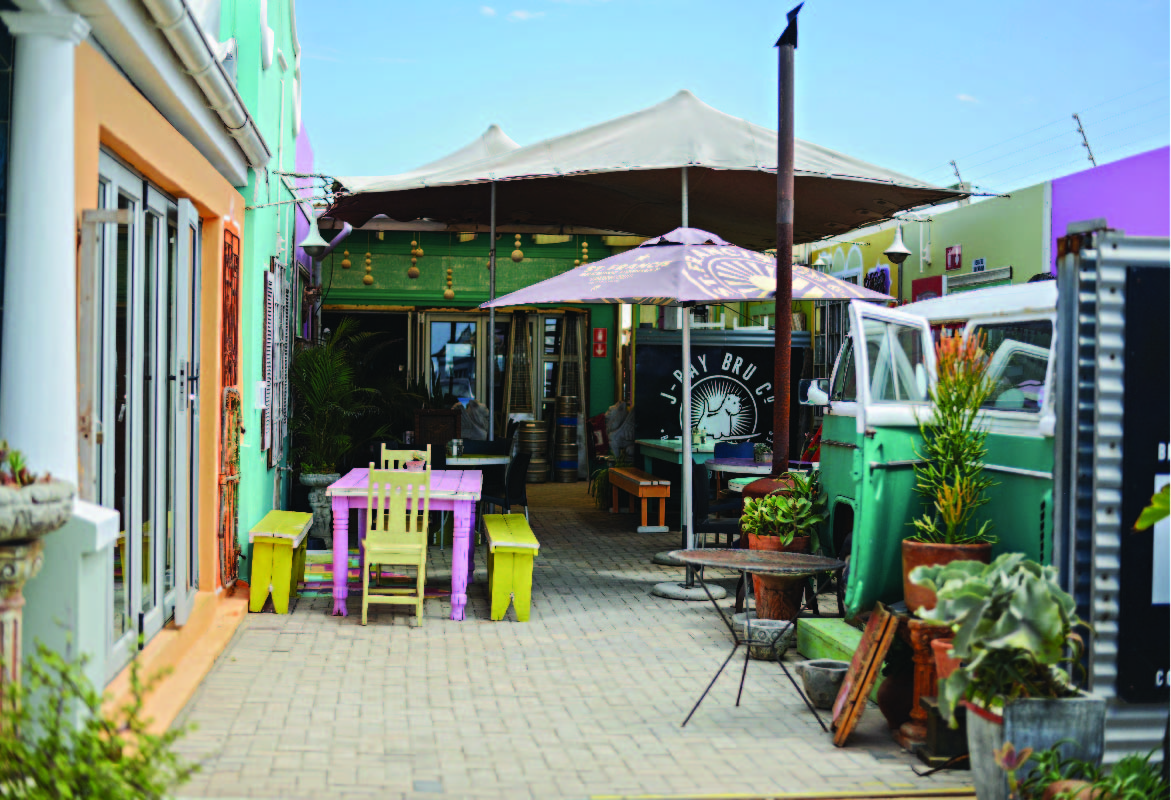J-Bay Bru Co