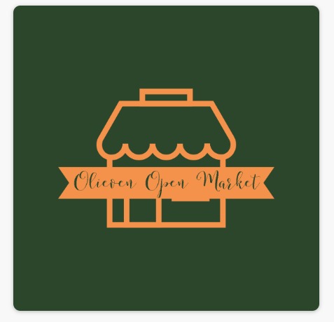 Olieven Open Market