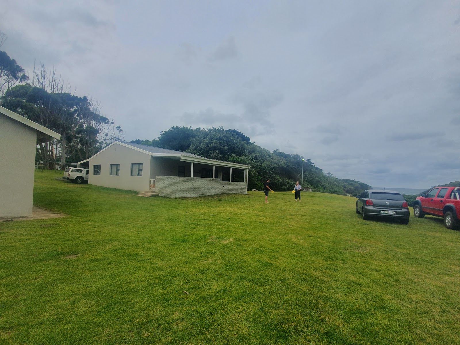 Glen Muir Holiday Resort
