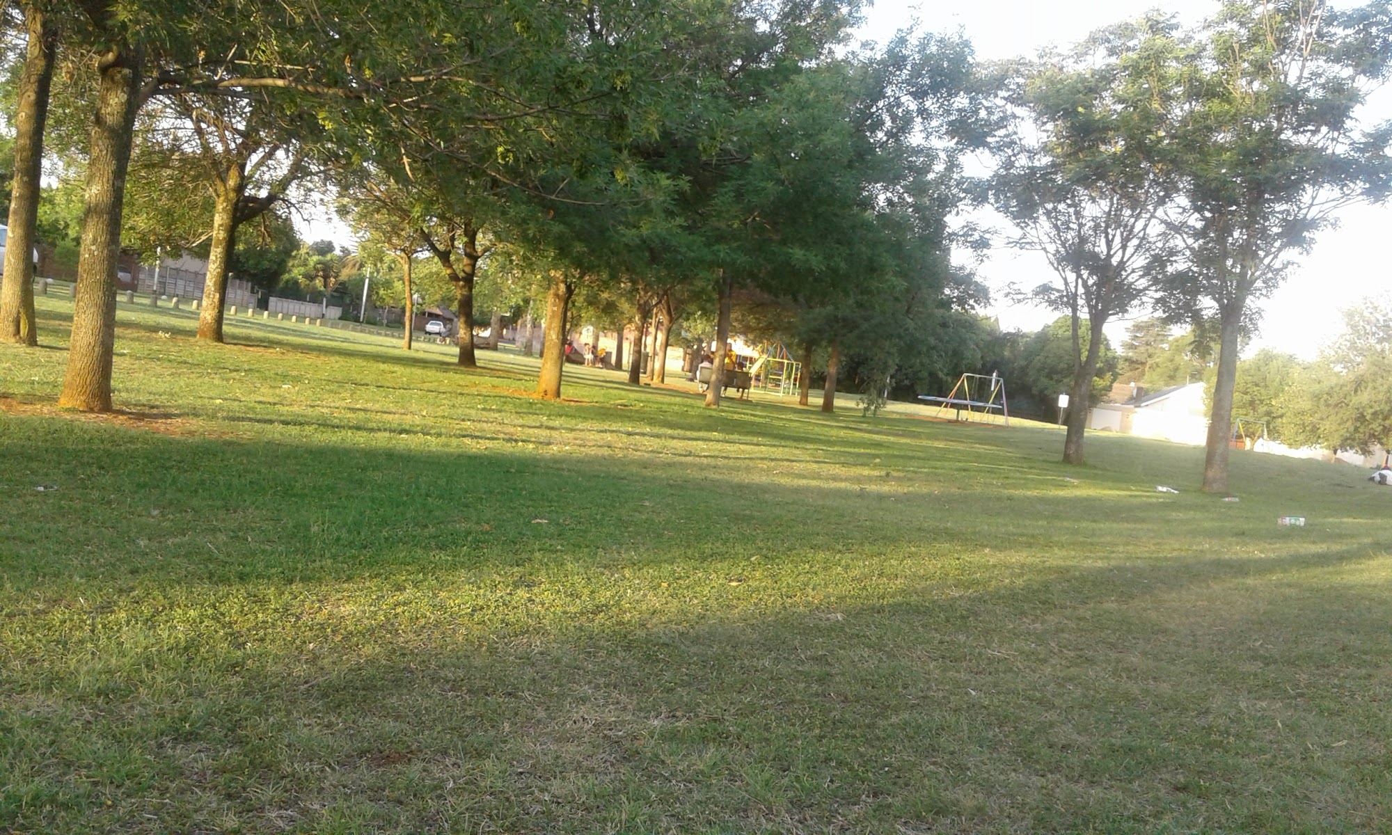 Doringkloof Park