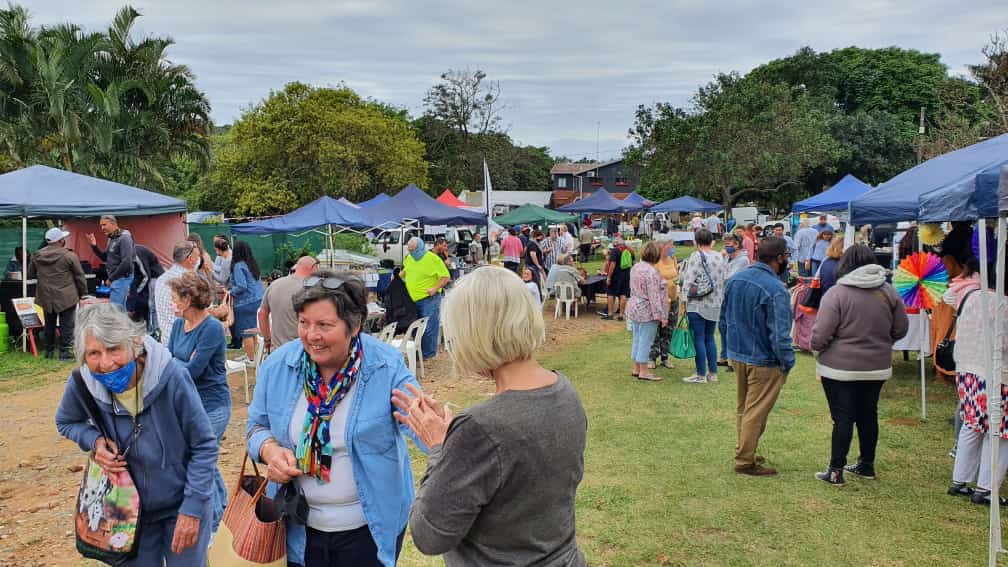Blythedale Village Market
