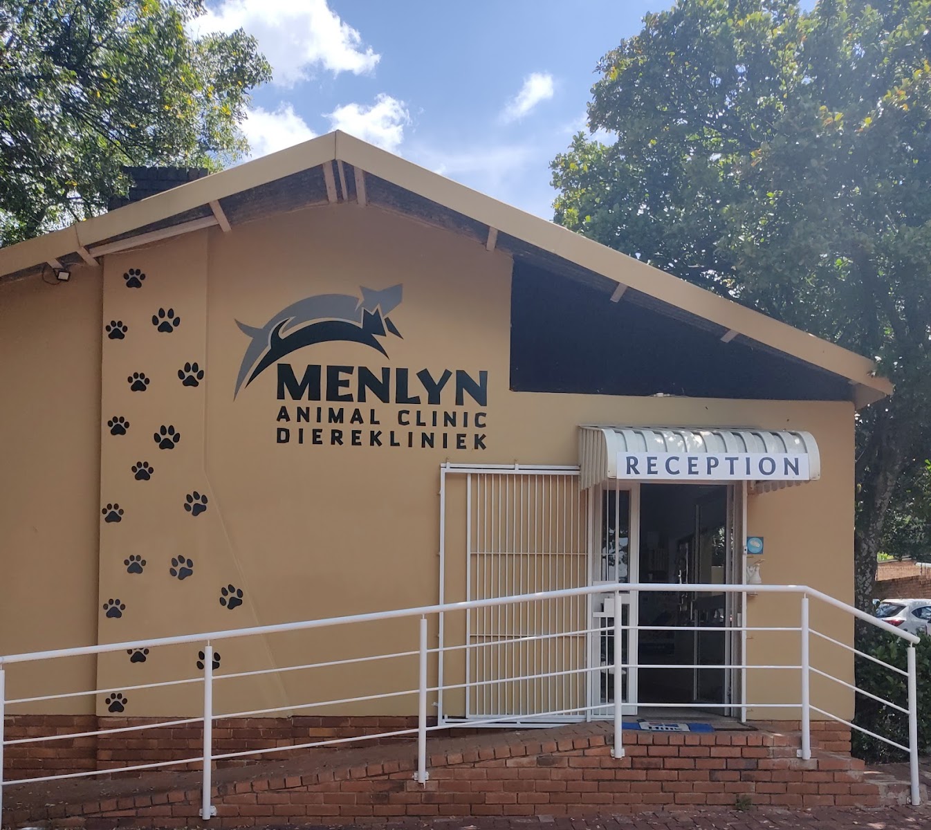 Menlyn Vet Practice