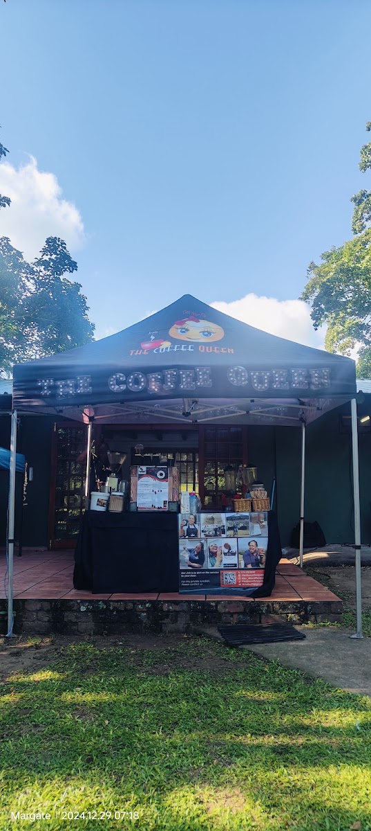 Umhlanga Farmer's Market