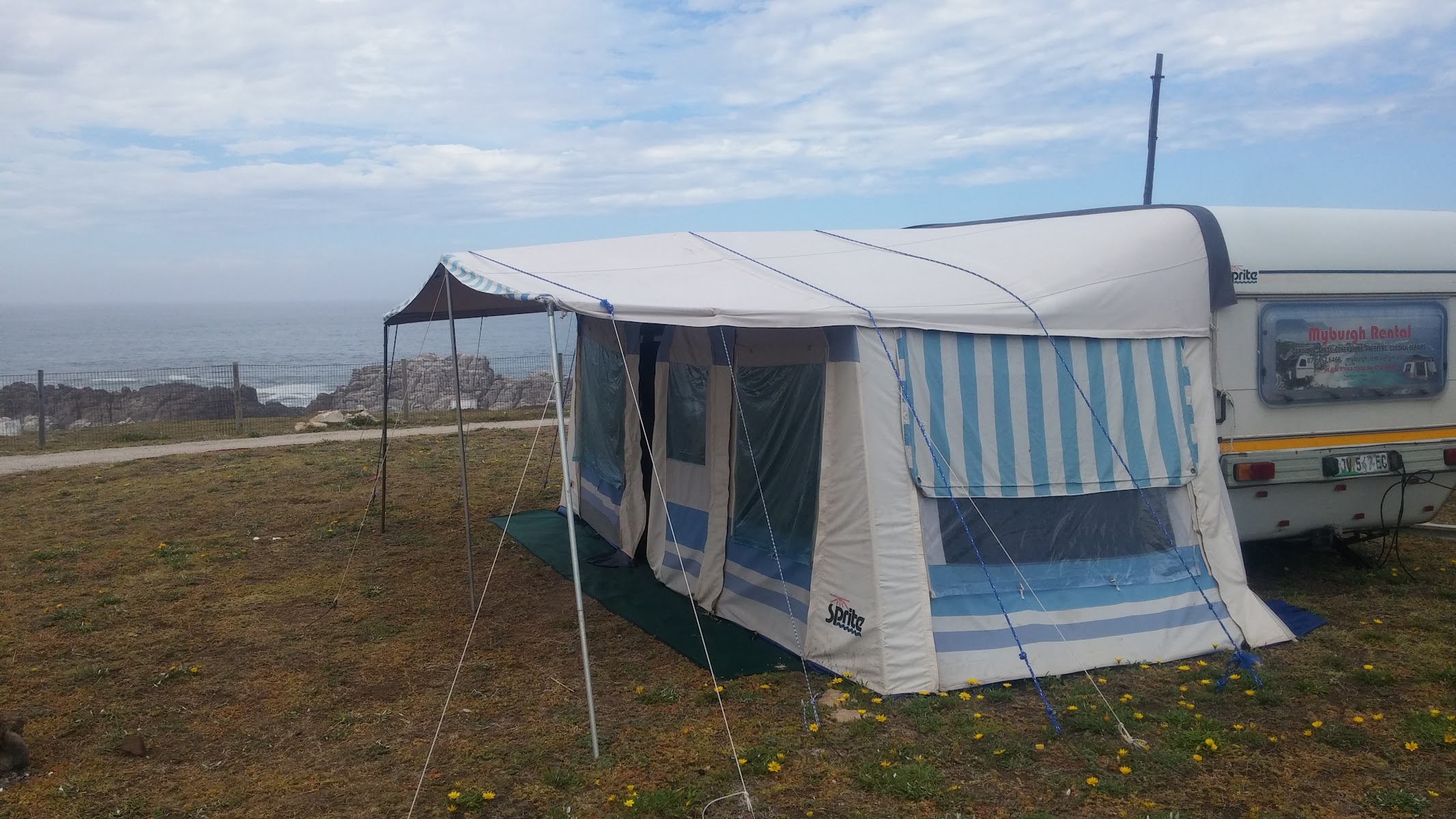 Schoenies Malay Camp