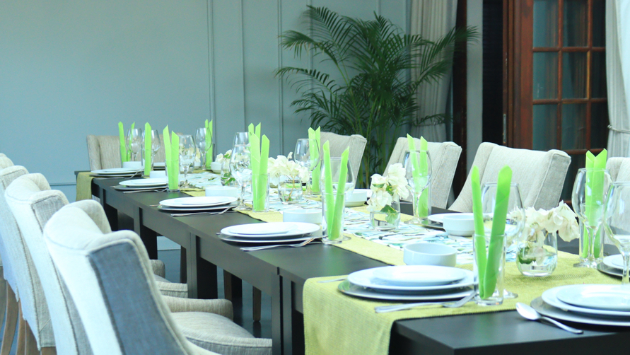 Masana Lodge (Hotel), Cafe & Bar Polokwane