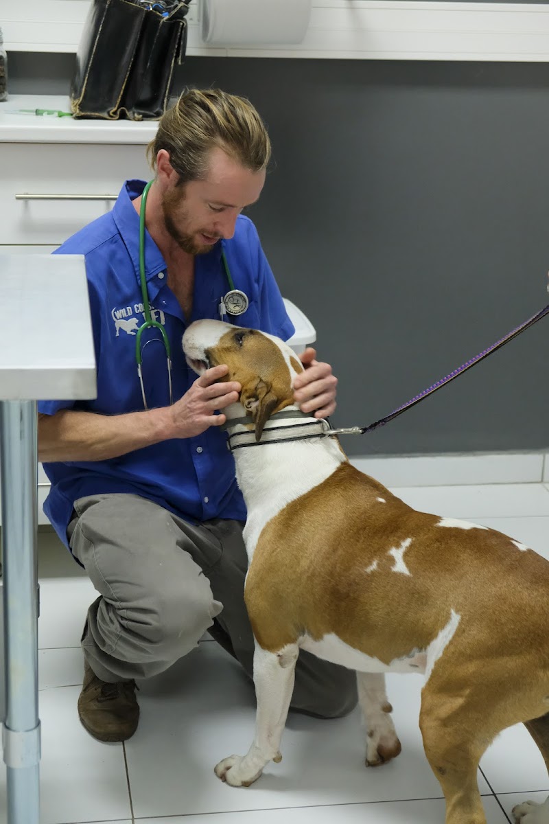 Wild Coast Vet