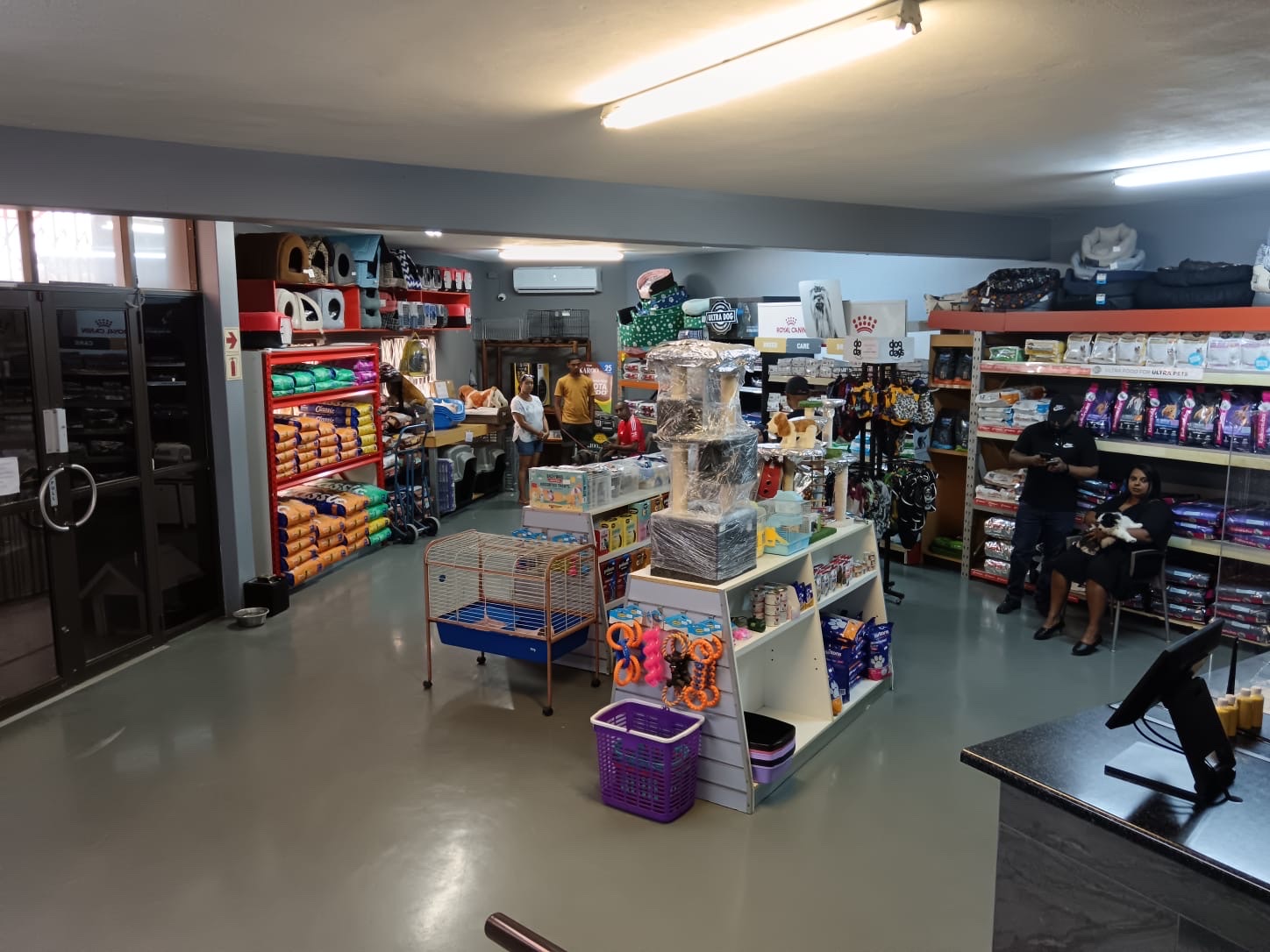 Chatsworth Animal Clinic