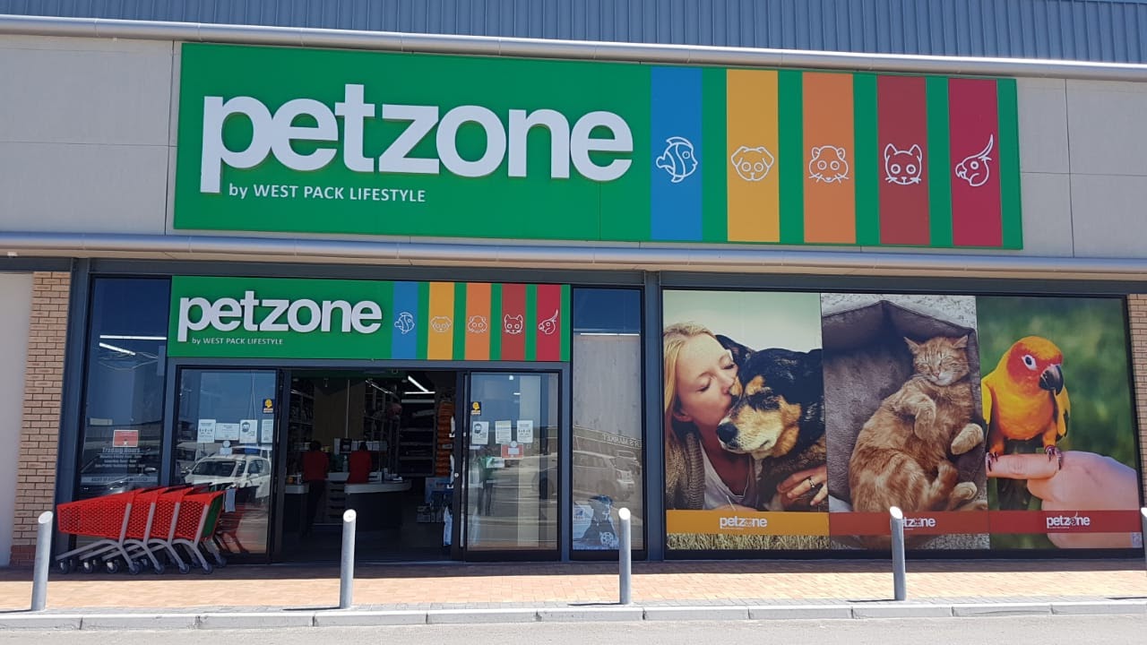 Petzone Port Elizabeth