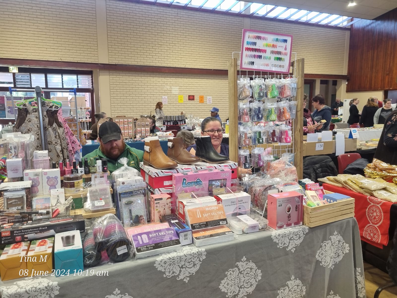 Bothasig Community Market