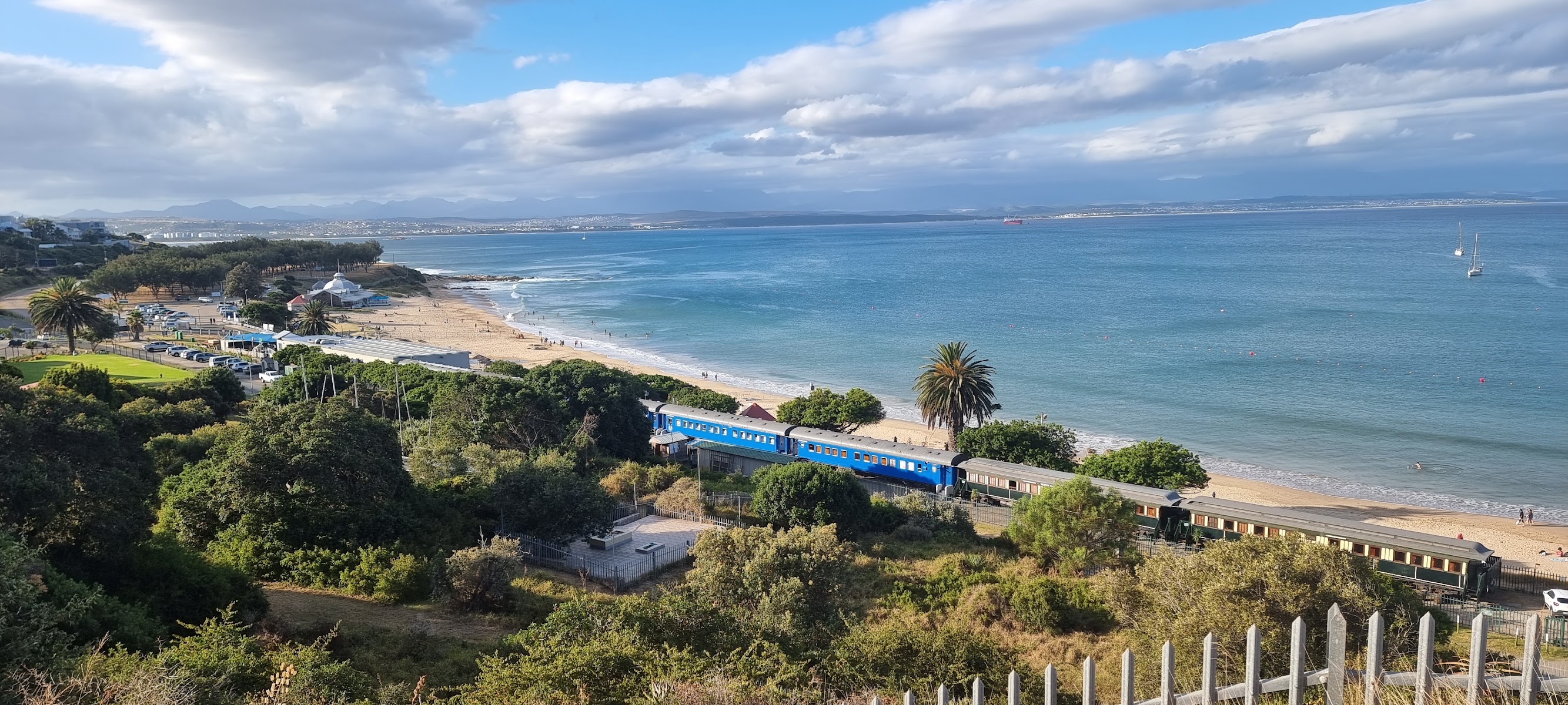 Santosstrand
