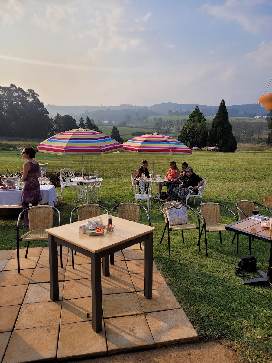 Taste Buds Farm Stall, Restaurant & Pub