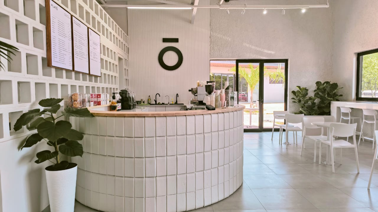 Platō Coffee - Umhlali