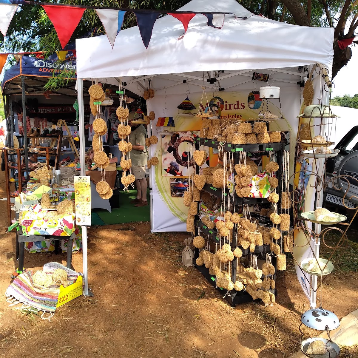 Arts, Crafts and Culture Market