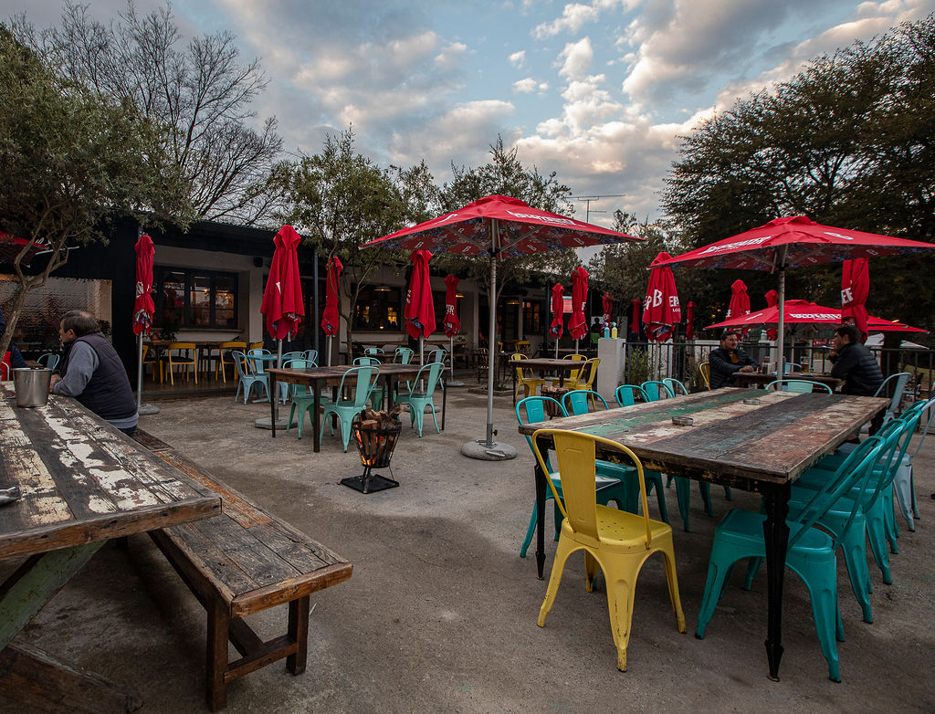 Milk Bar Parkmore