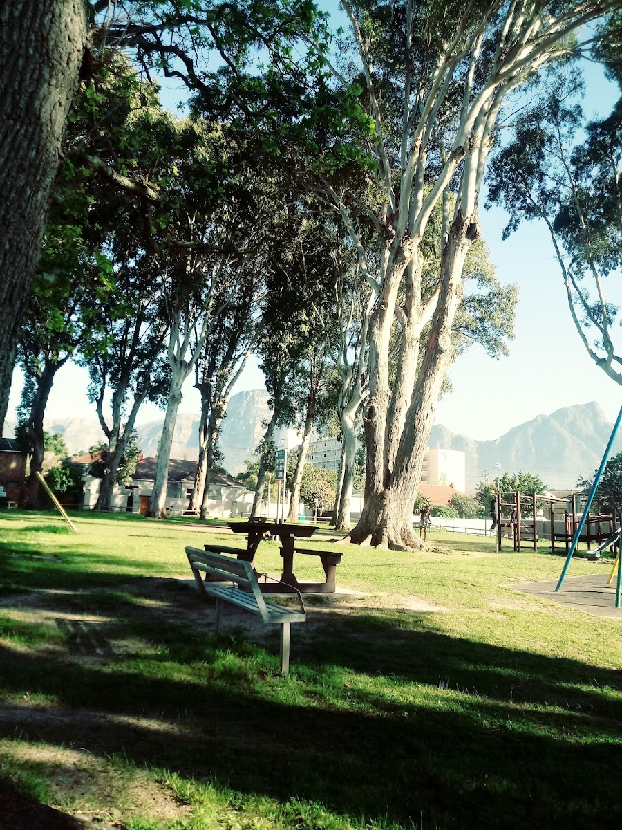 Purley Park
