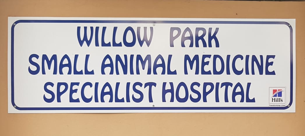 Willow Park Small Animal Hospital