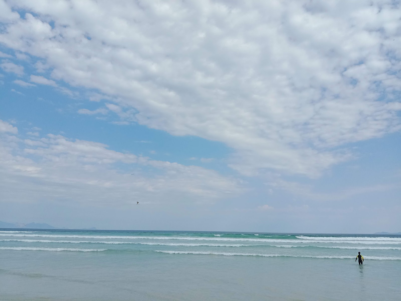 East Beach