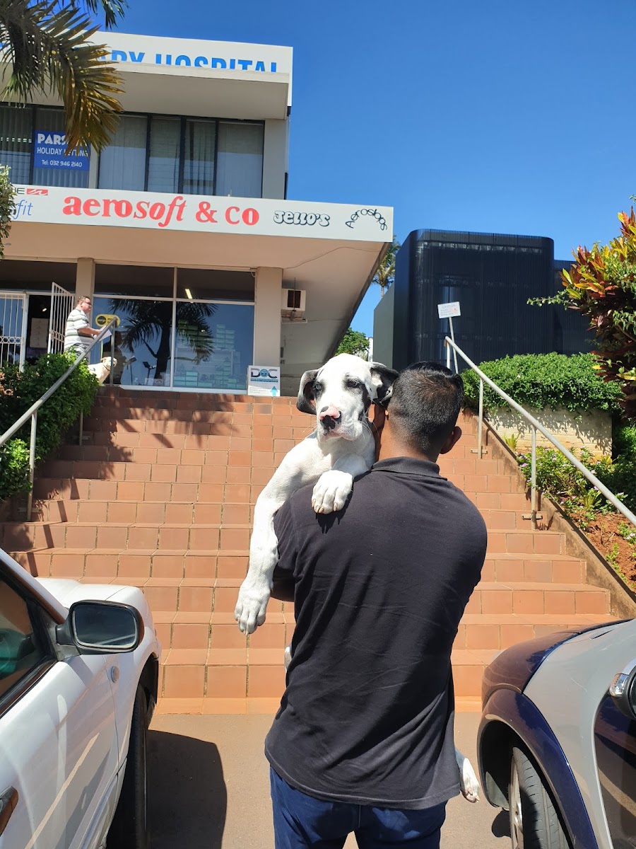 Ballito Vet Hospital