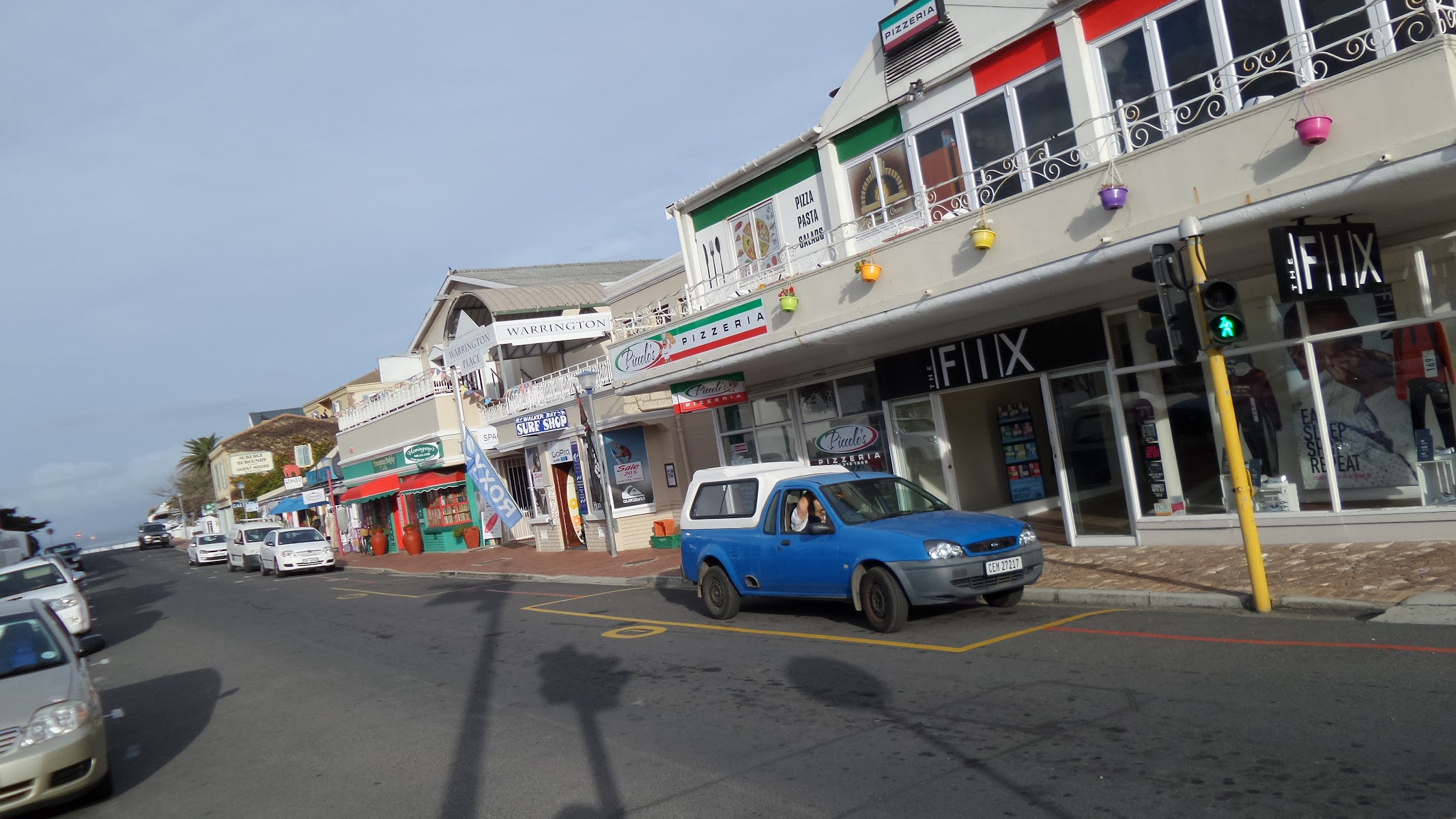 Lemm's Corner Market