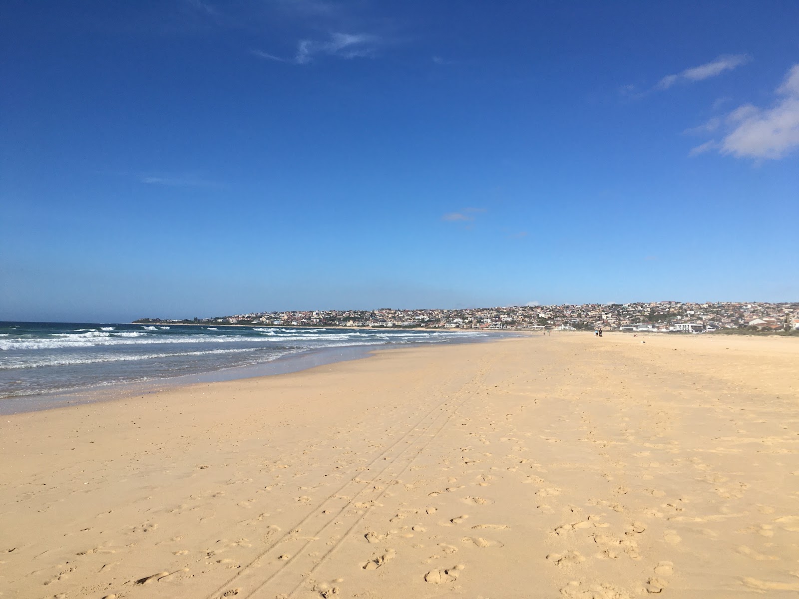 Kabeljous Beach