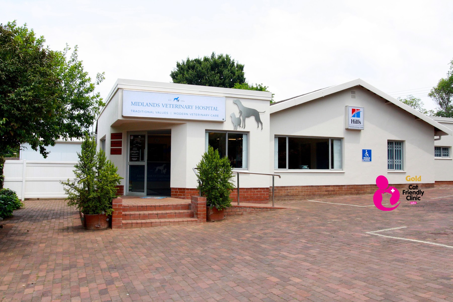 Midlands Veterinary Hospital