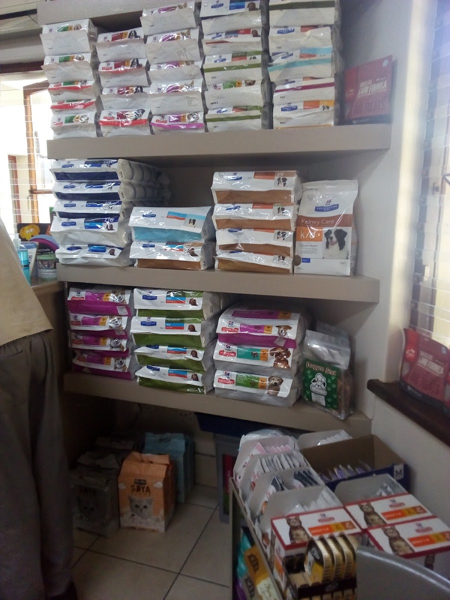 Parkview Veterinary Hospital