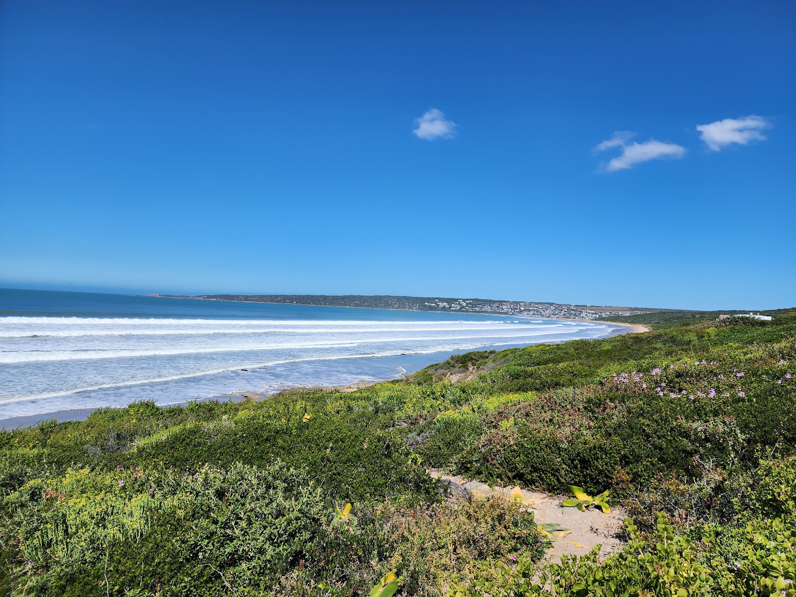 Boggoms Bay Beach