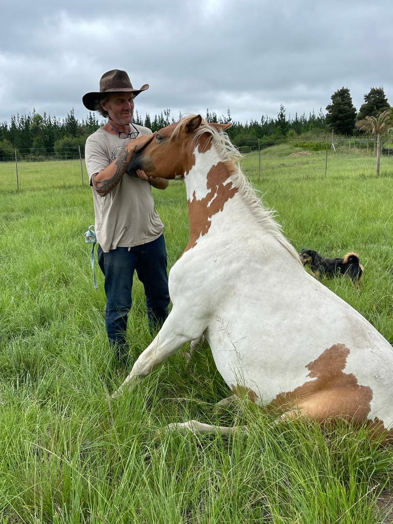 Kindred Ranch