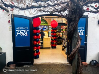 Absolute Pets Franschhoek