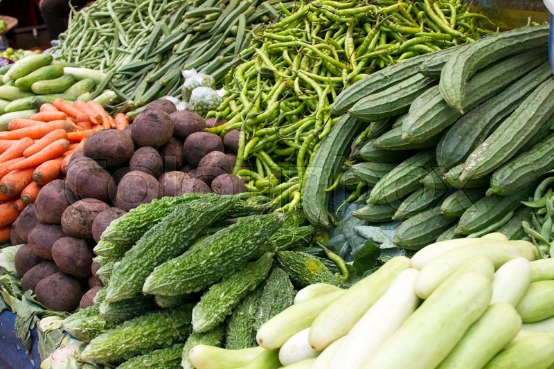 Sammy's Dial A Veg