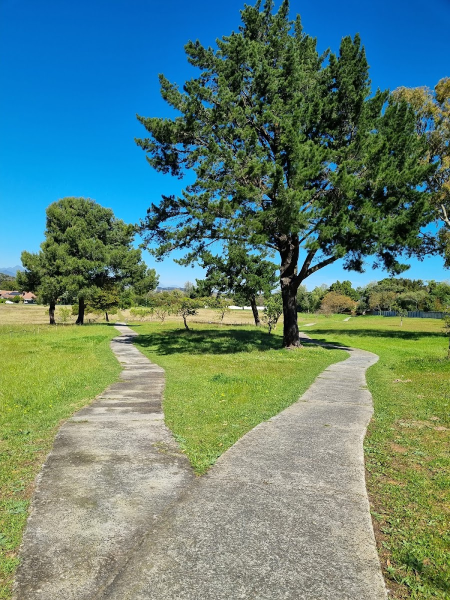 Boland Park