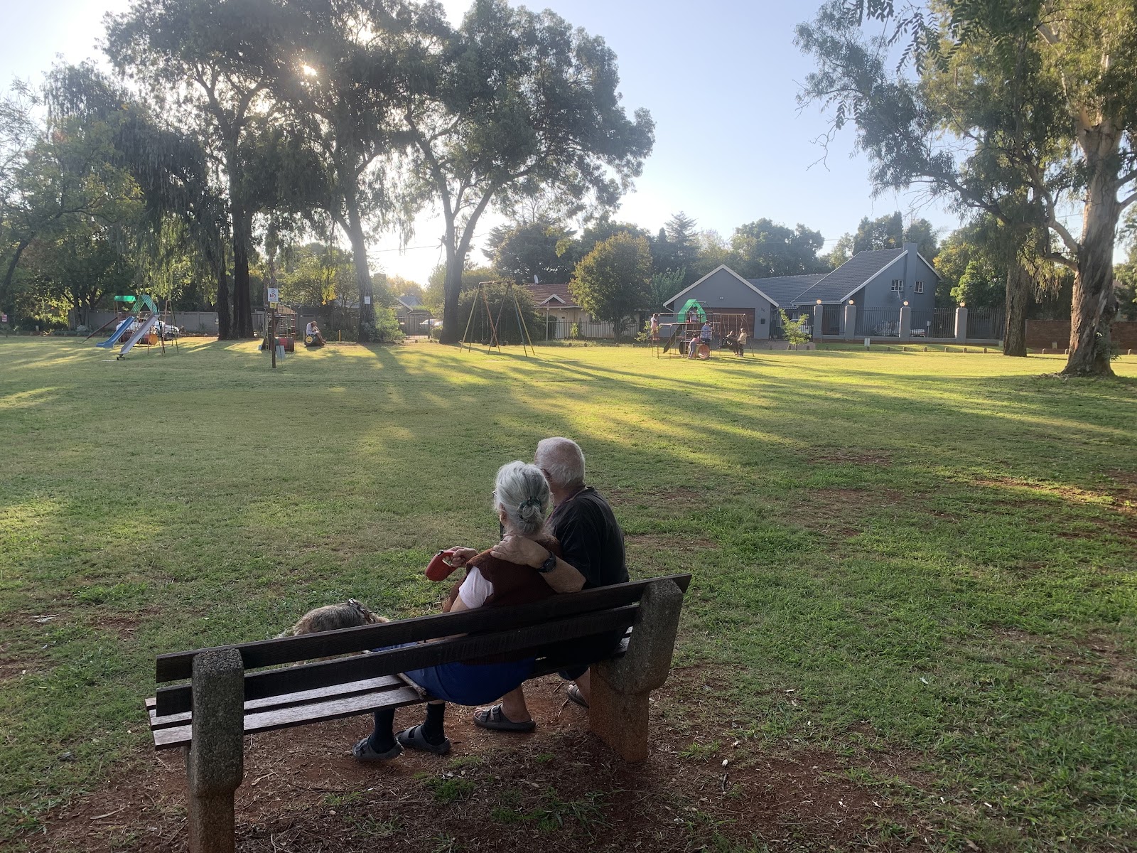Jansen Park