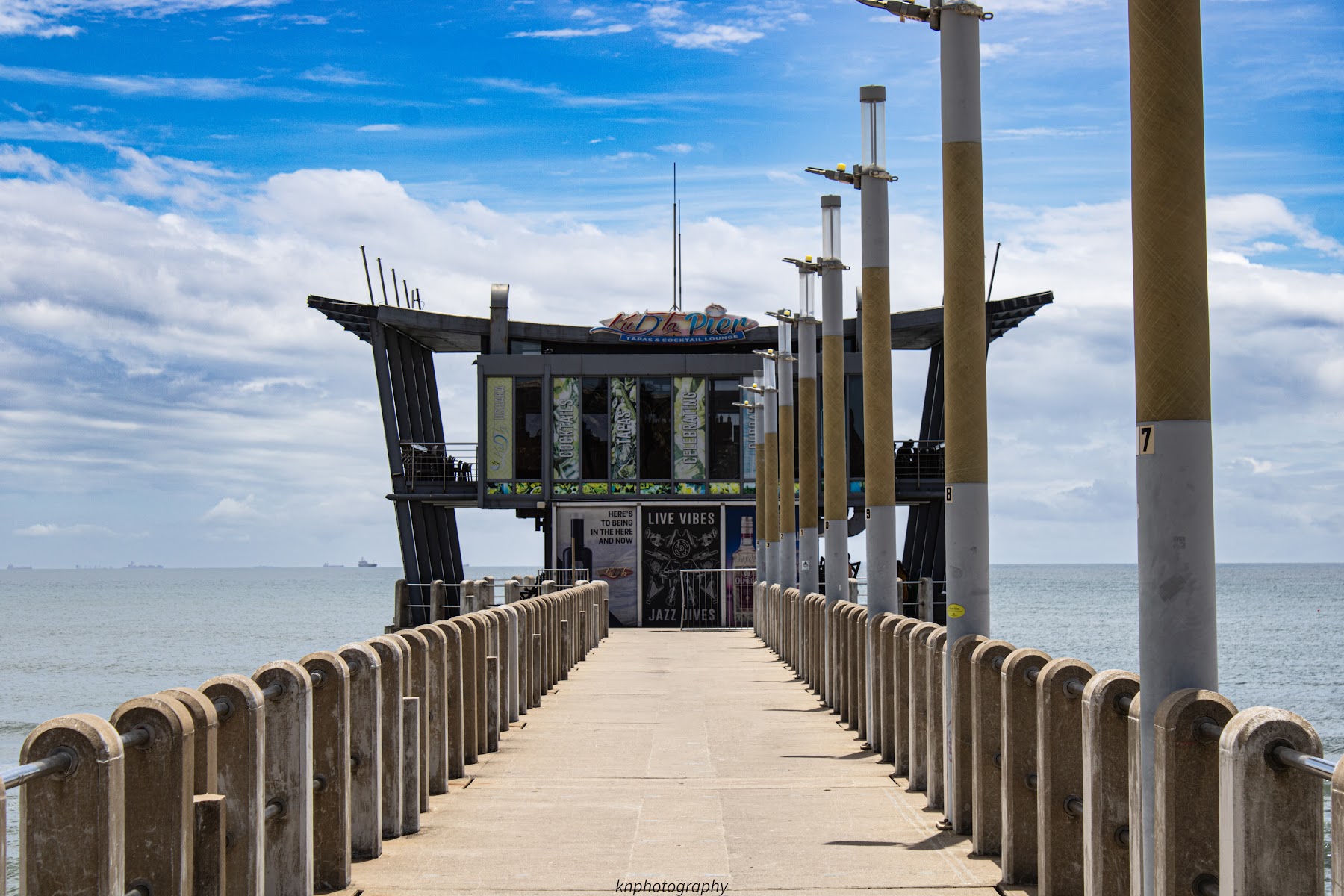 Ushaka Beach