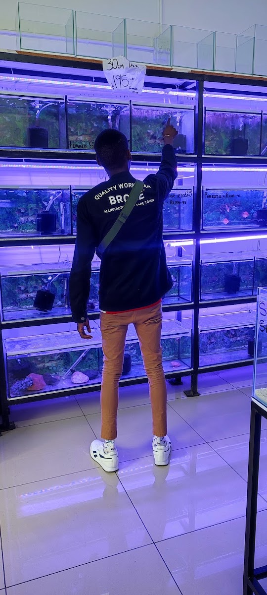 Northern Aquatics CBD