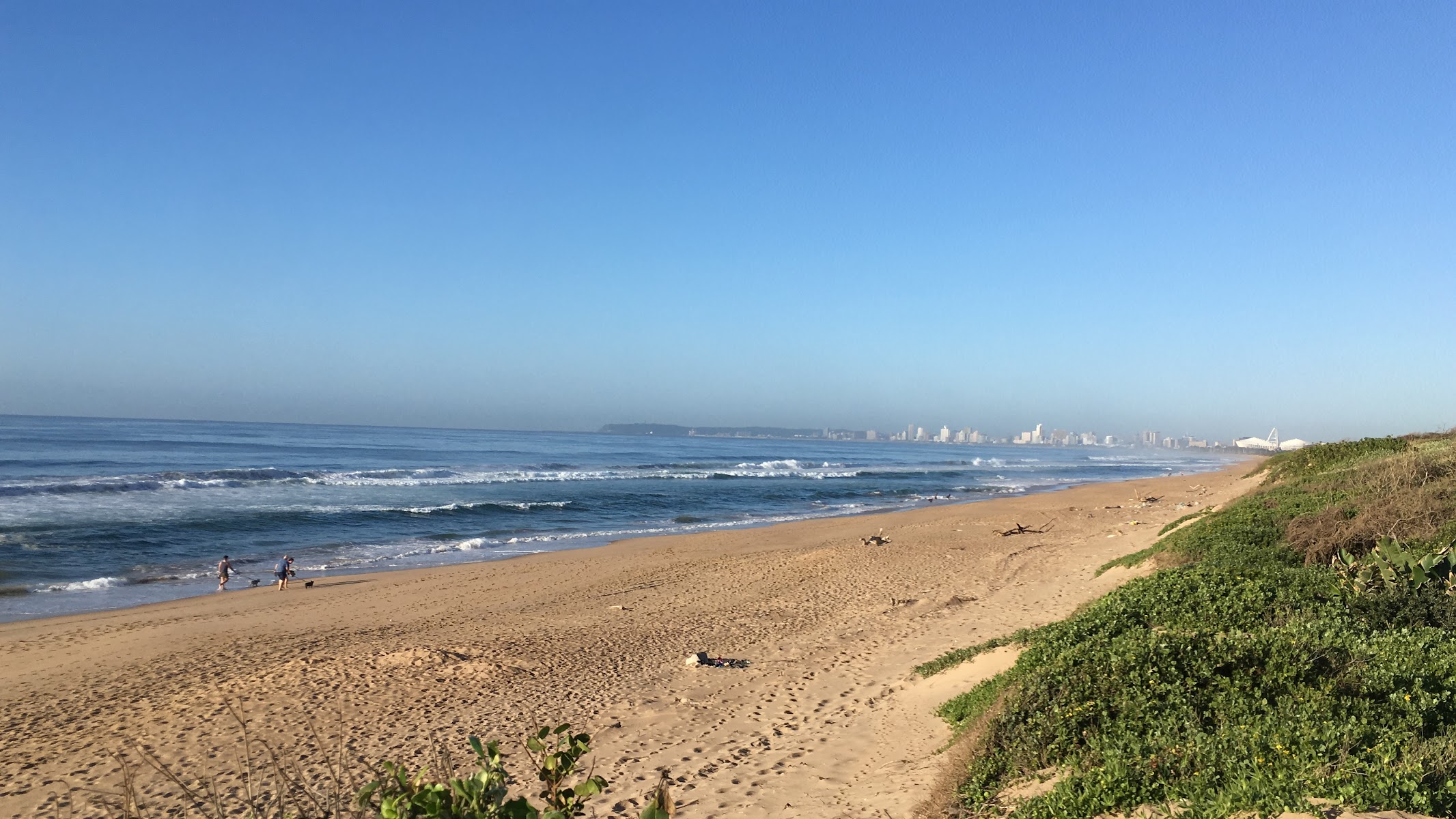 Beachwood Beach