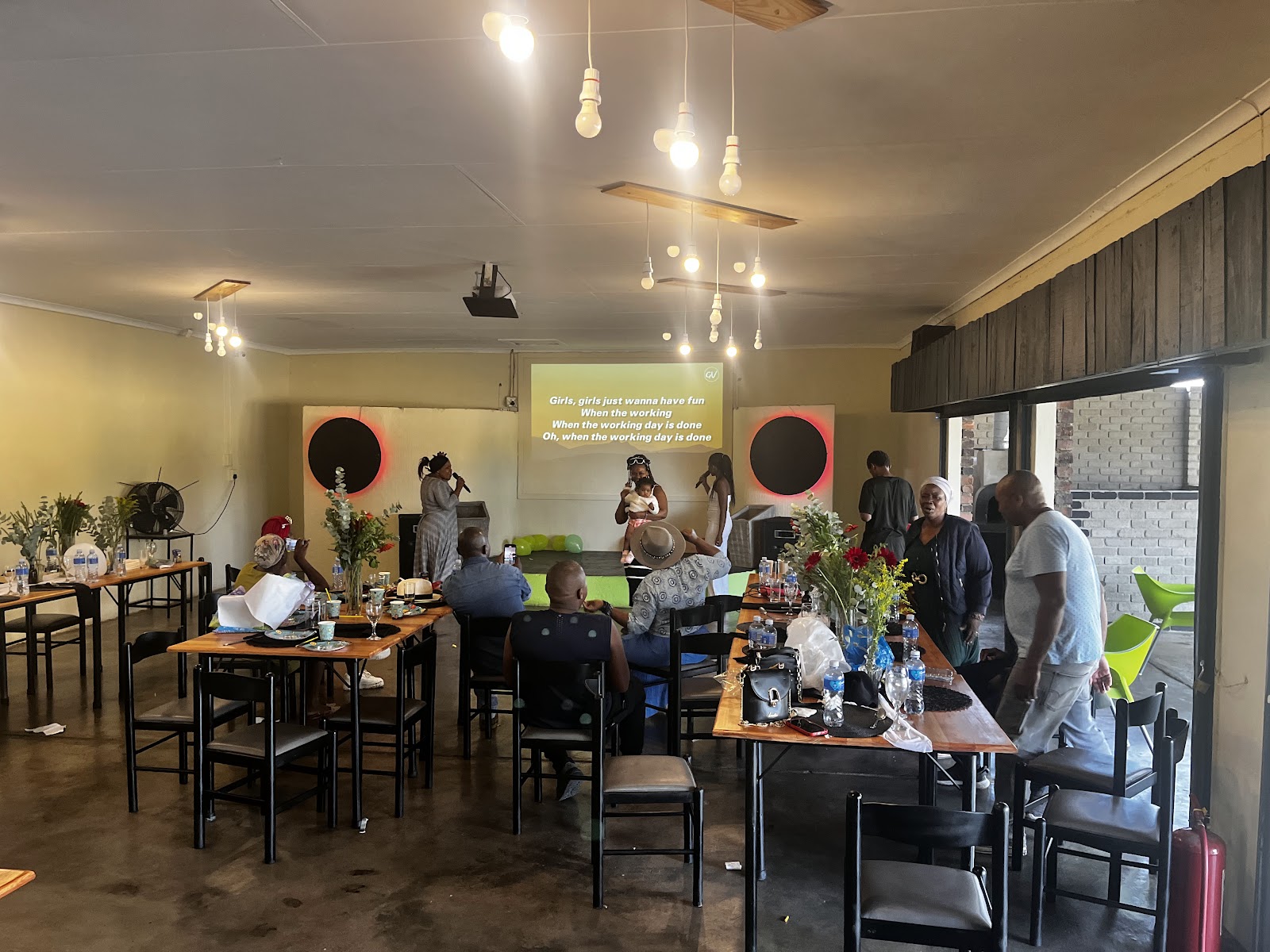 Mamre Family Pub & Grill - Polokwane