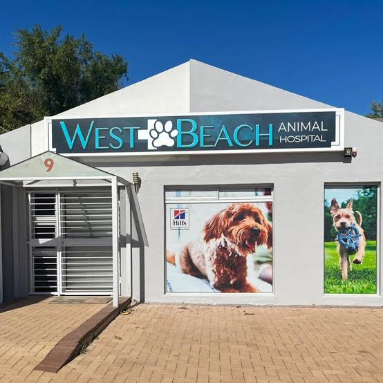 West Beach Animal Hospital