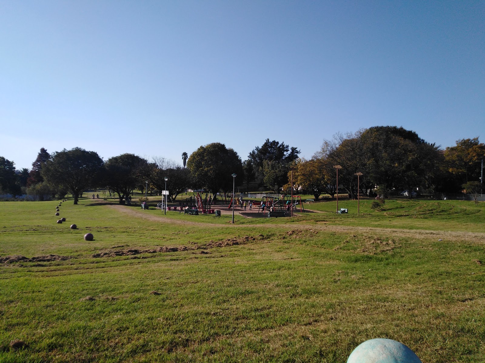 Cheltondale Park